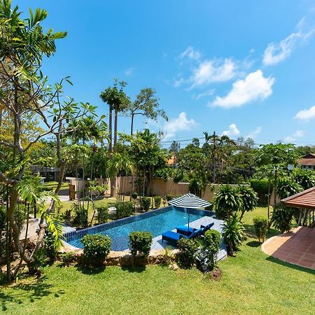 Villa Yao Yai Choeng Mon Εξωτερικό φωτογραφία