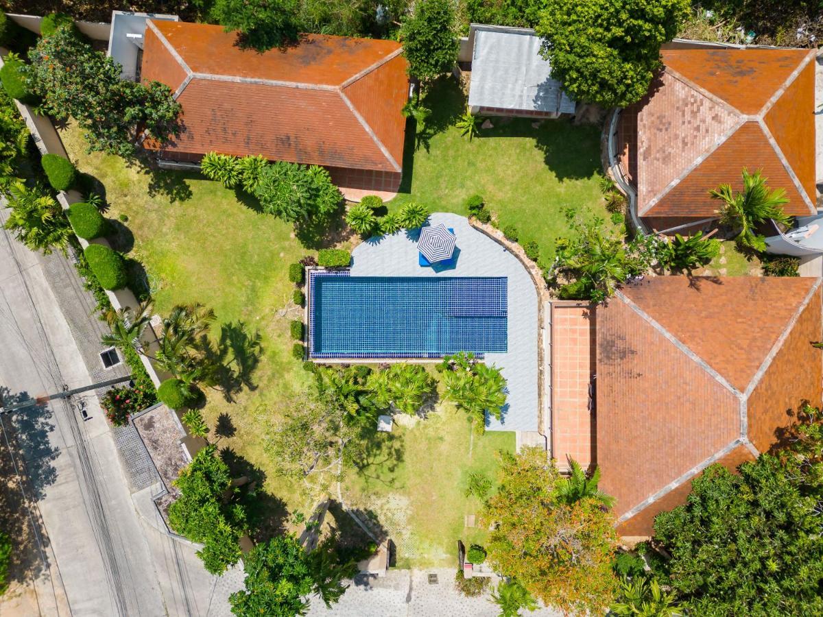 Villa Yao Yai Choeng Mon Εξωτερικό φωτογραφία