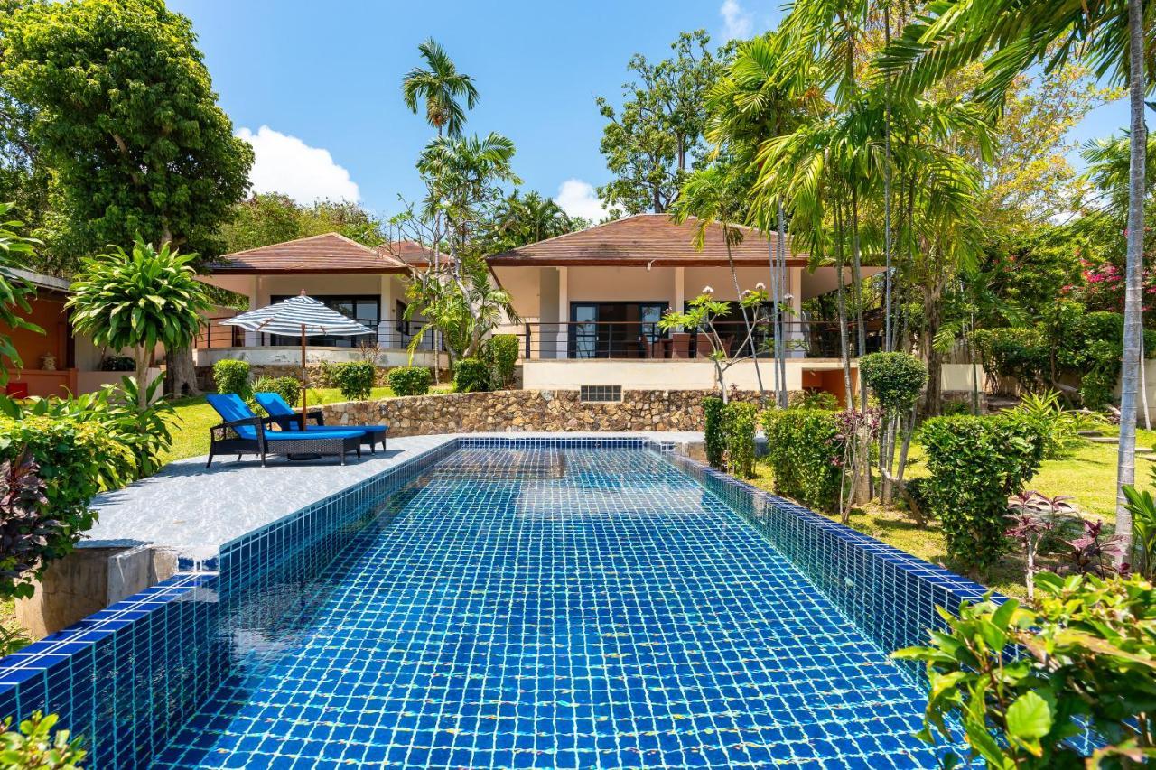 Villa Yao Yai Choeng Mon Εξωτερικό φωτογραφία
