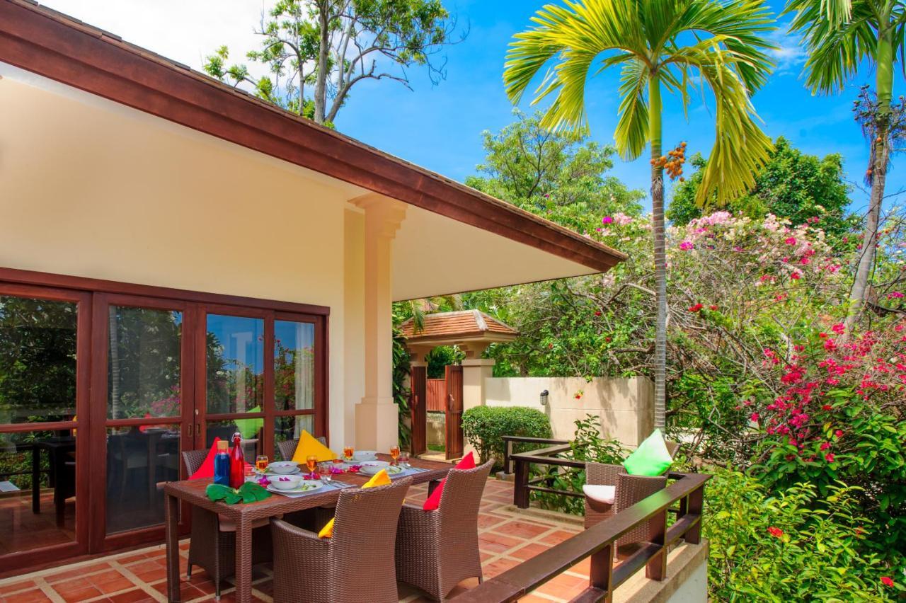 Villa Yao Yai Choeng Mon Εξωτερικό φωτογραφία