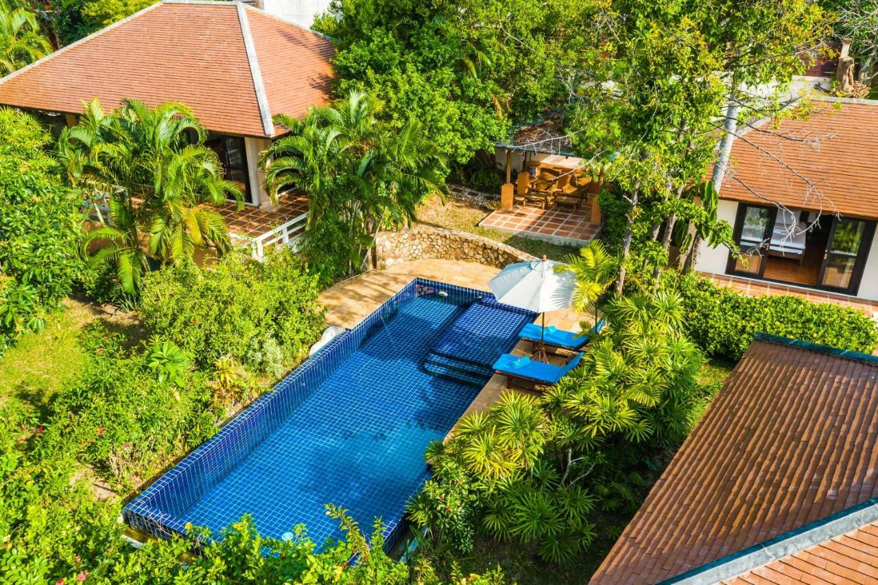 Villa Yao Yai Choeng Mon Εξωτερικό φωτογραφία