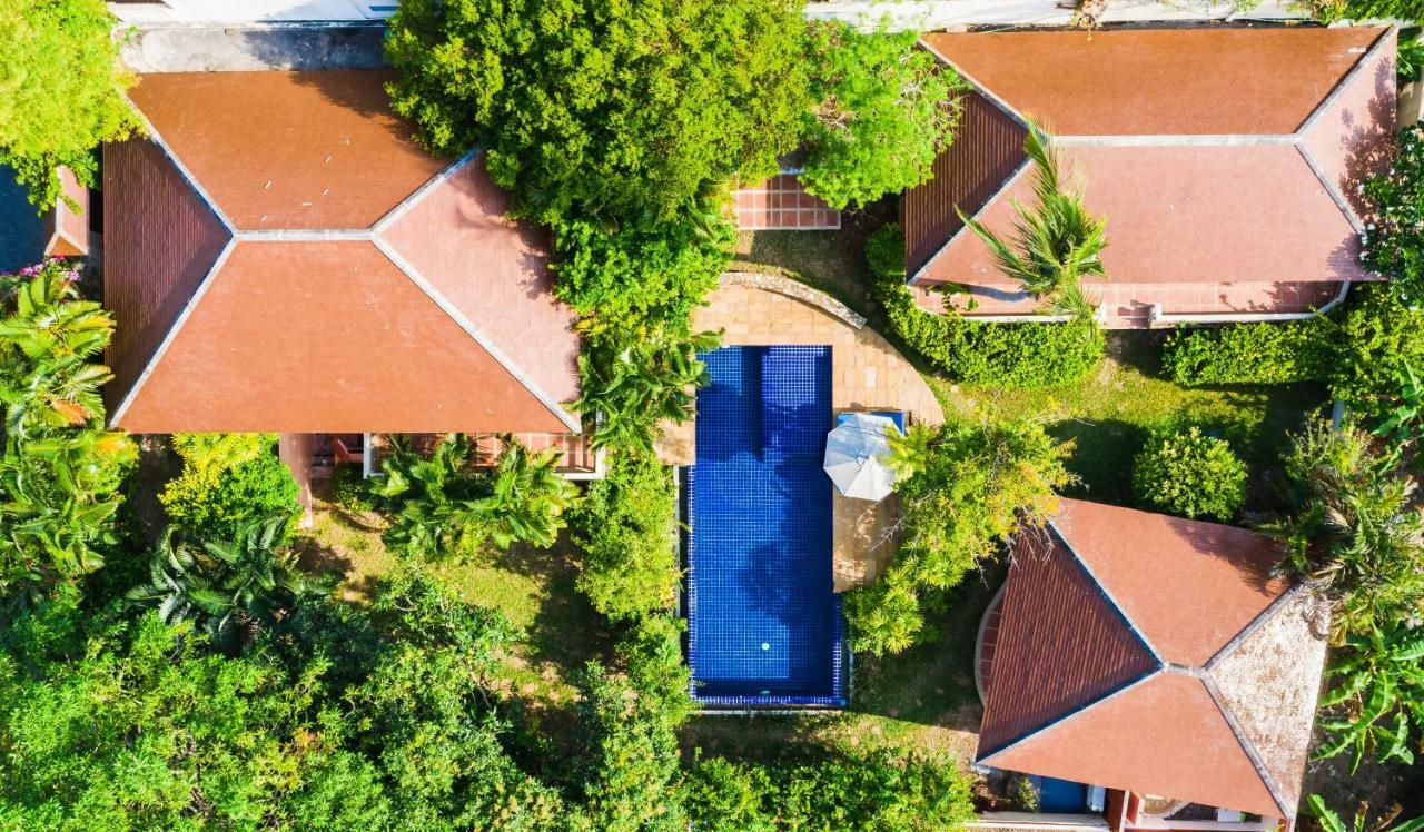 Villa Yao Yai Choeng Mon Εξωτερικό φωτογραφία